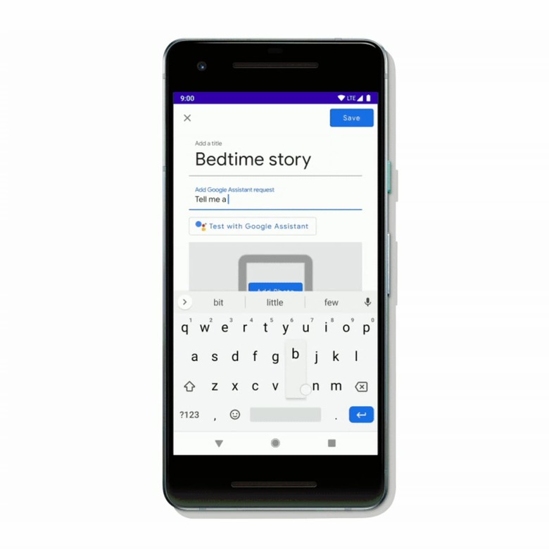 Google