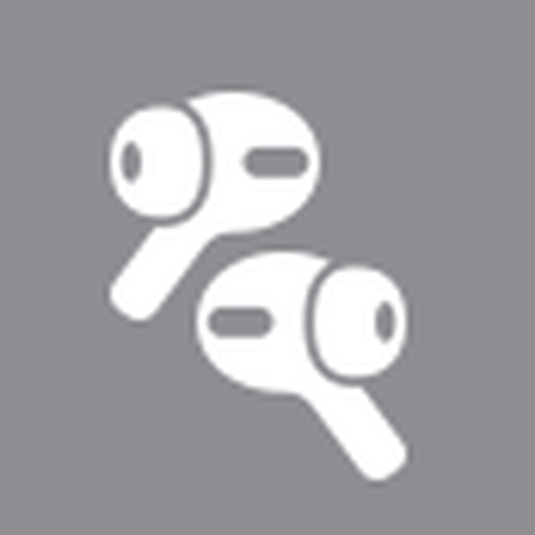 iOS 13.2 AirPods icon