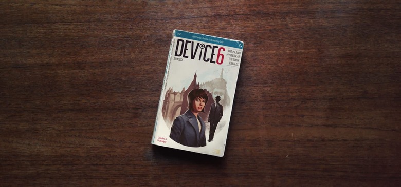 Device 6