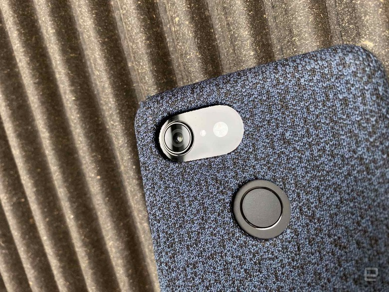 Pixel 3