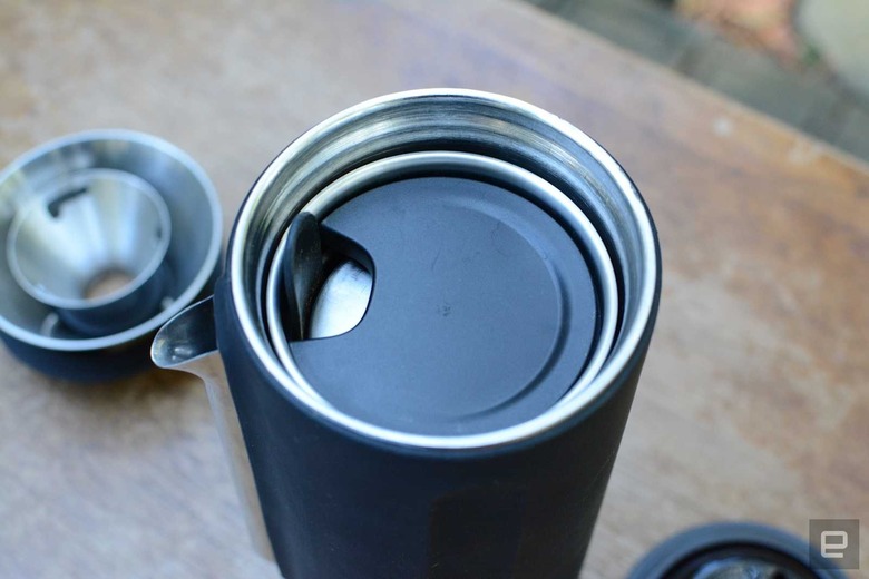 Pakt Coffee Kit