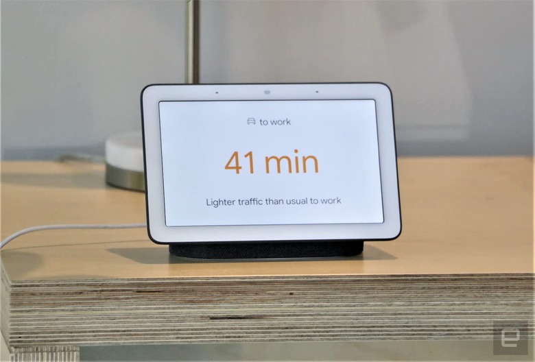 Google Nest ultrasound sensing hands-on