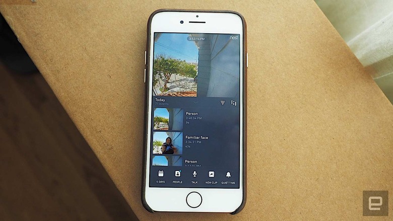 Nest Hello review: A premium doorbell for the paranoid homeowner
