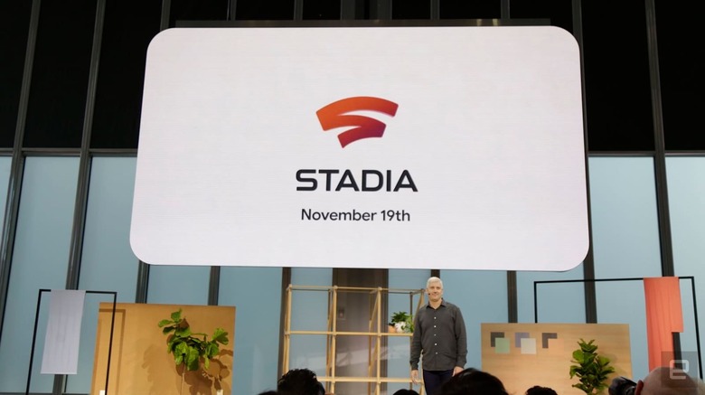 Stadia