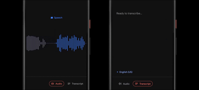 Pixel Recorder app