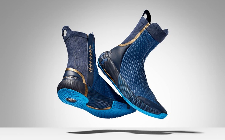 Under Armour
