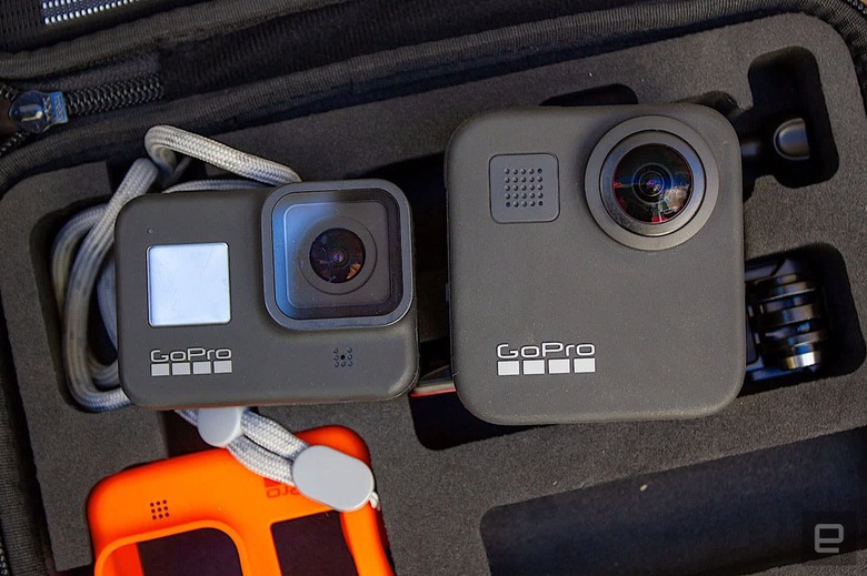 GoPro Max review