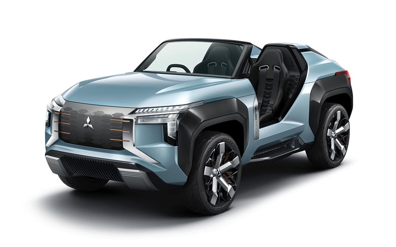 Mitsubishi Motors