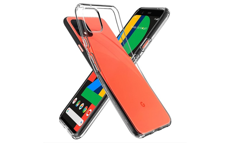 Spigen Liquid Crystal