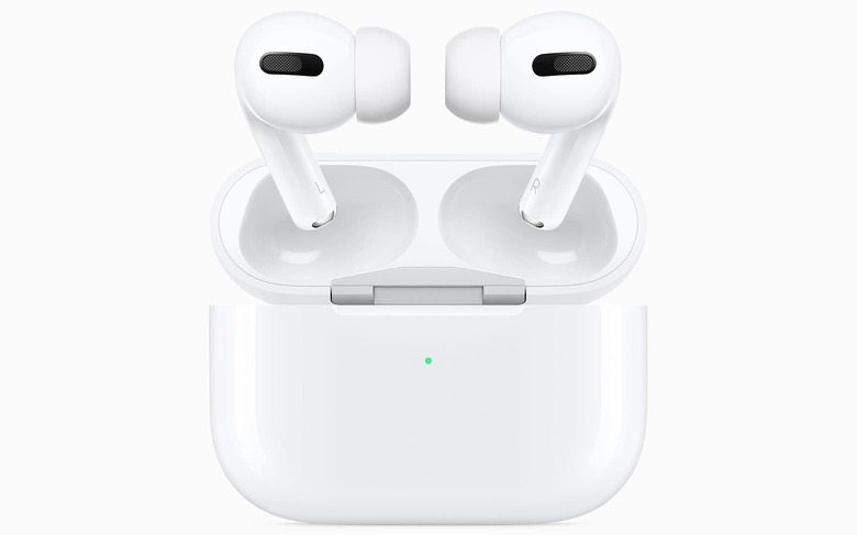 AirPods Pro