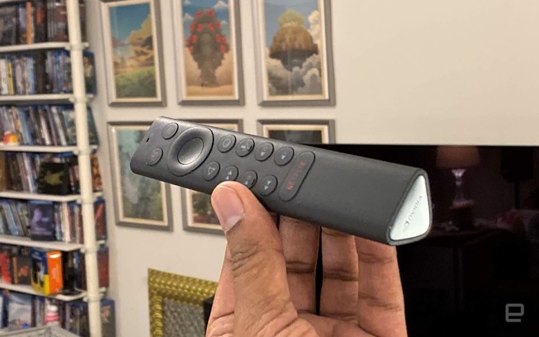 NVIDIA Shield TV
