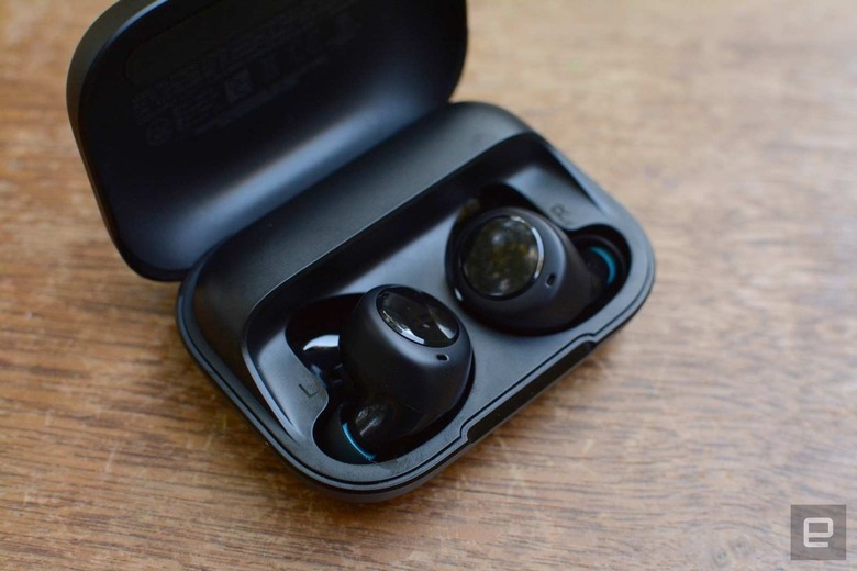 Amazon Echo Buds review