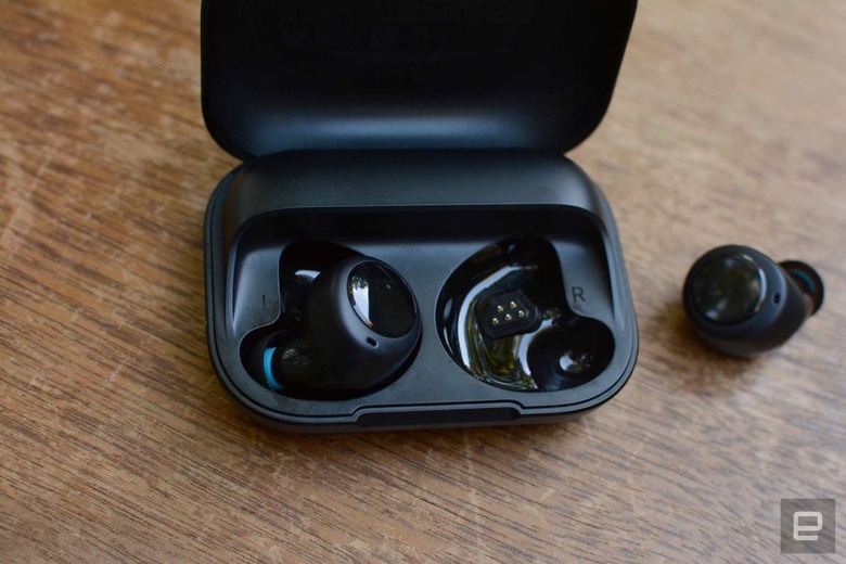 Echo Buds review: Alexa smarts packed into a mediocre AirPods rival