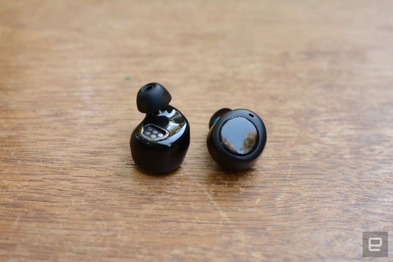 Amazon Echo Buds review