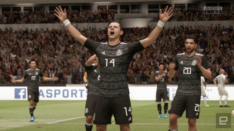 FIFA 20