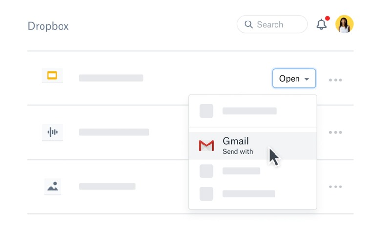 Dropbox