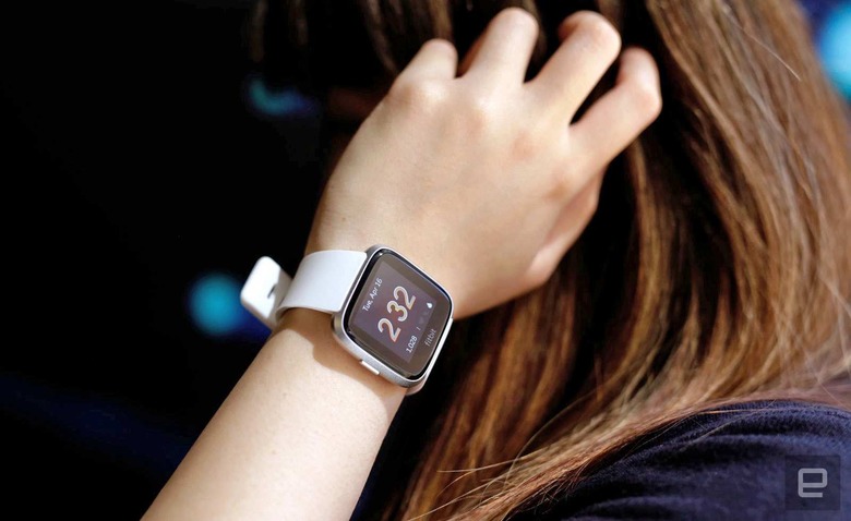 fitbit