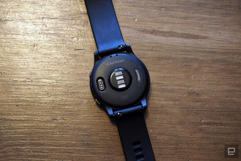 Garmin Venu