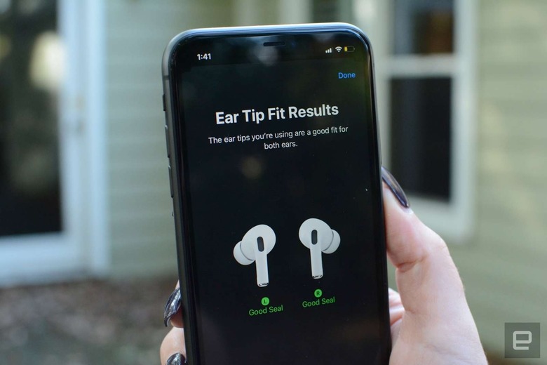 AirPods Pro review