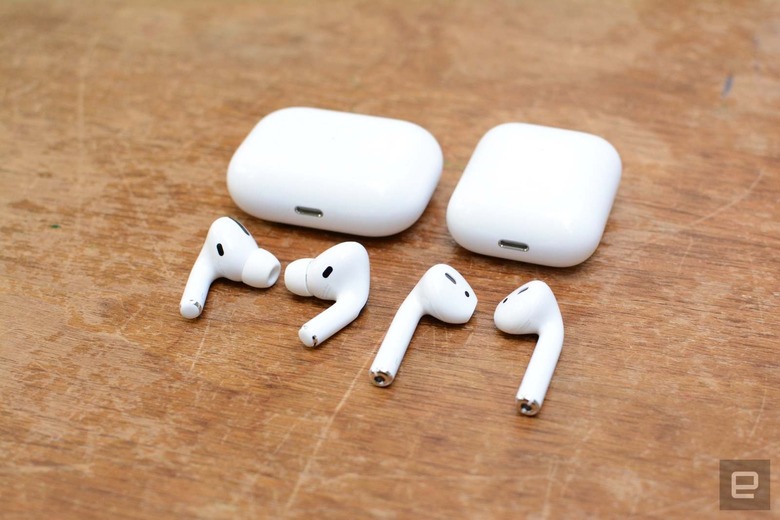 AirPods Pro review