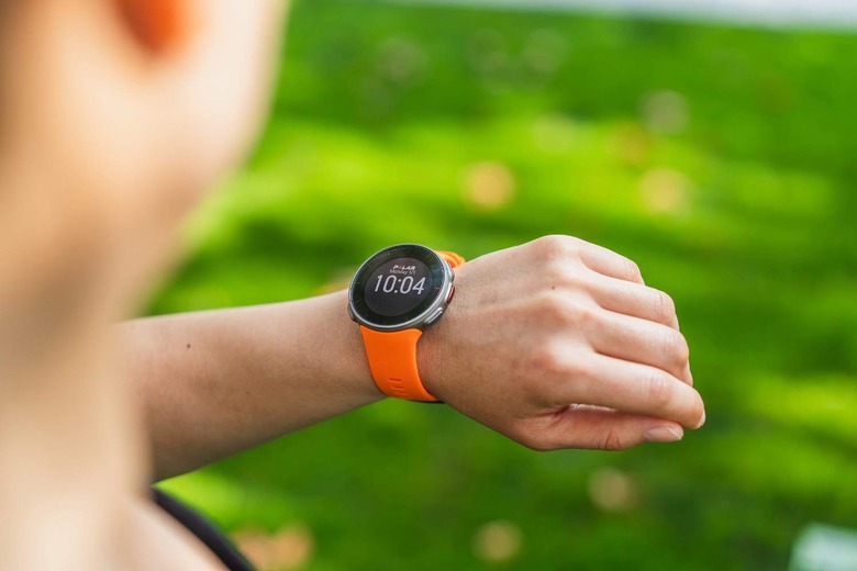 Best fitness wearables