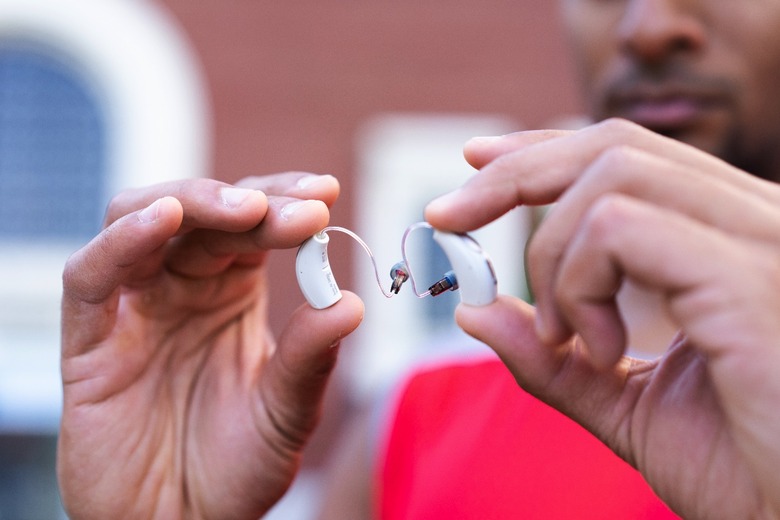 The best tech for the elderly