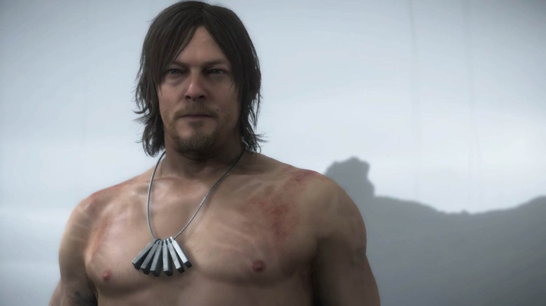 Death Stranding