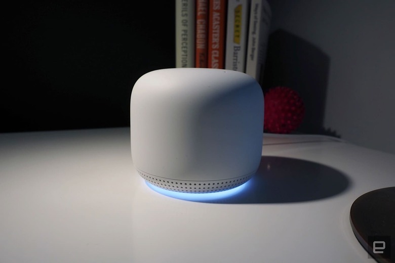 Nest WiFi