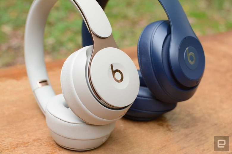Beats Solo Pro review