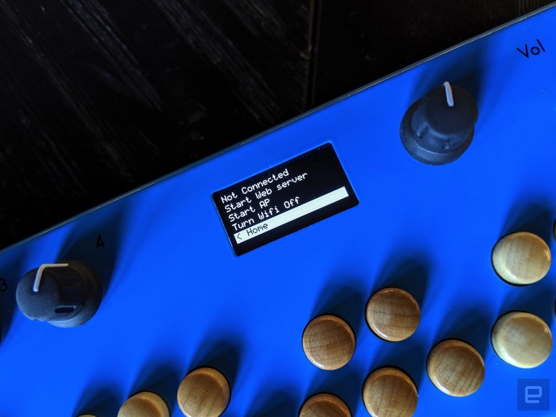 Critter & Guitari Organelle