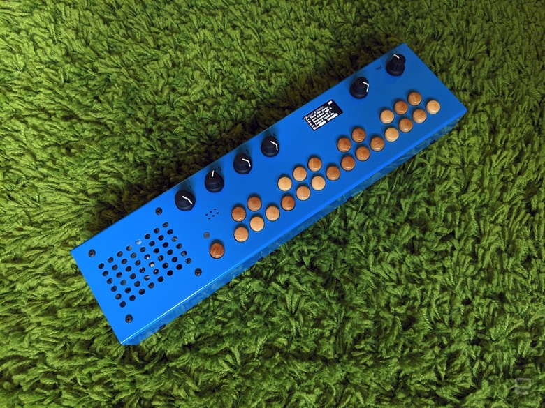 Critter & Guitari Organelle
