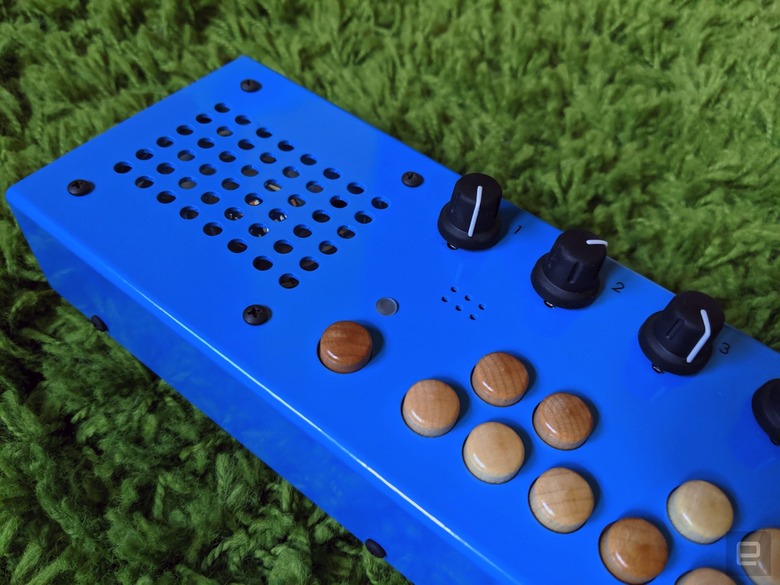 Critter & Guitari Organelle