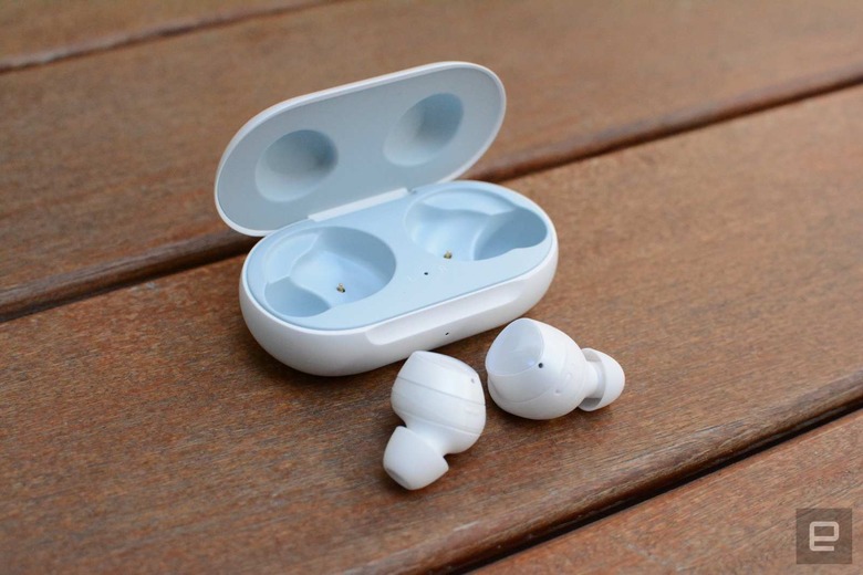 Samsung Galaxy Buds review