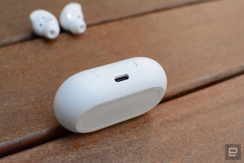 Samsung Galaxy Buds review