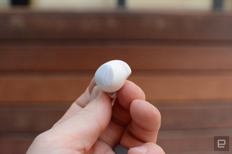 Samsung Galaxy Buds review