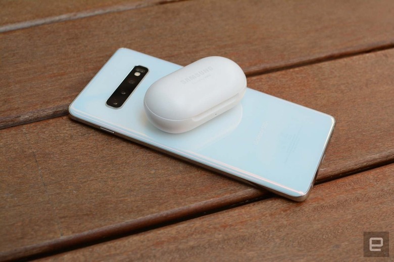 Samsung Galaxy Buds review