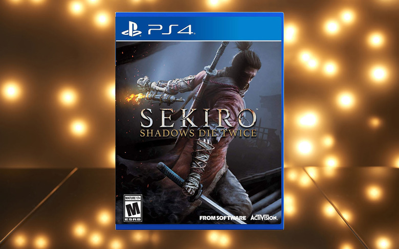 holiday gift guide 2019