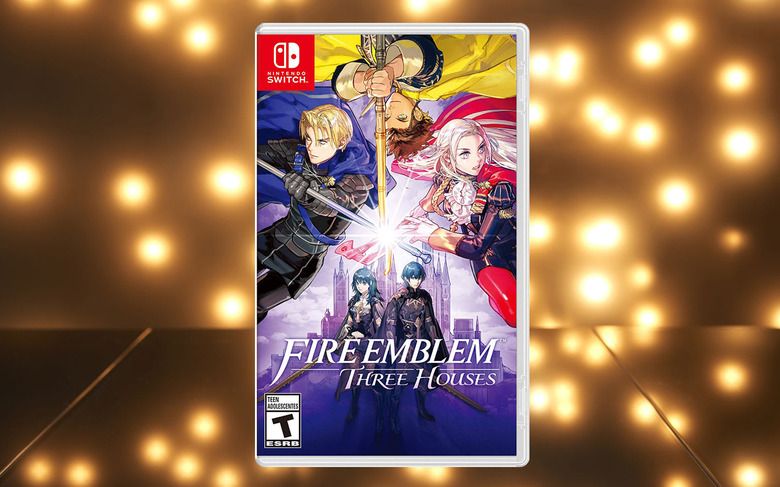 holiday gift guide 2019