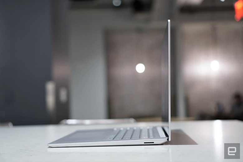 Surface Laptop 3 15