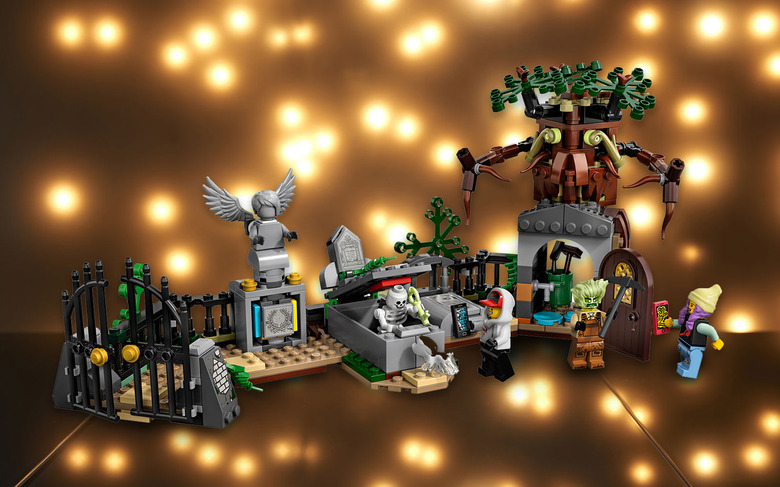 holiday gift guide 2019