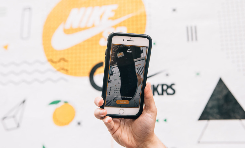 Nike