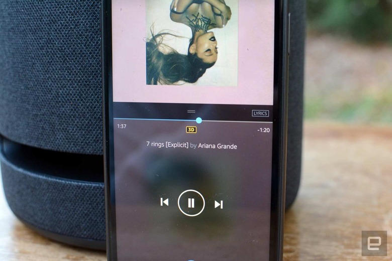 Echo Studio review