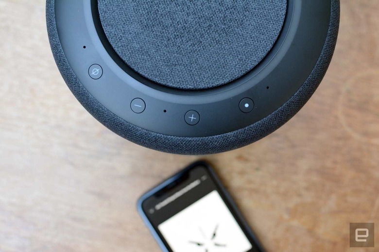 Echo Studio review