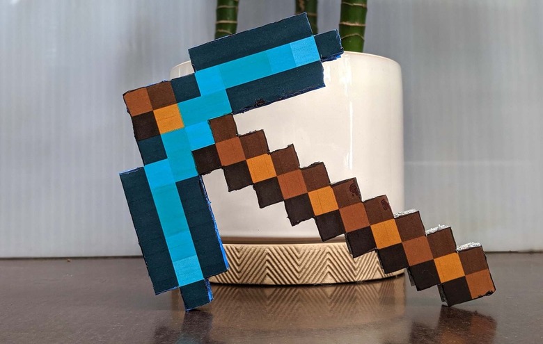 Holiday 2019 crafts