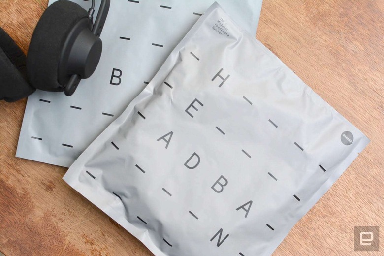AIAIAI TMA-2 HD Wireless