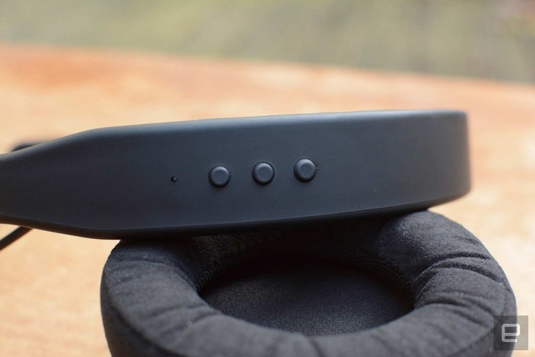 AIAIAI TMA-2 HD Wireless hands-on