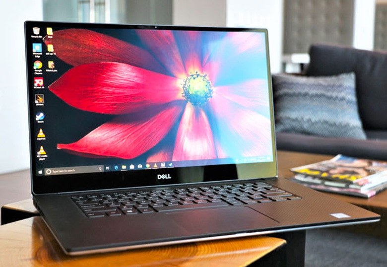 dell xps 15