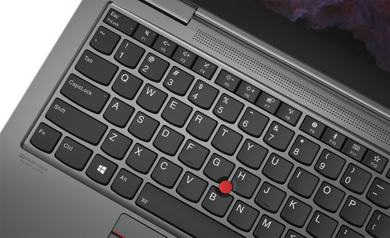 ThinkPad X1 Yoga (2019)