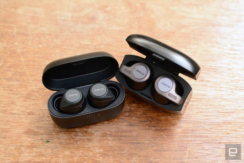 Jabra Elite 75t