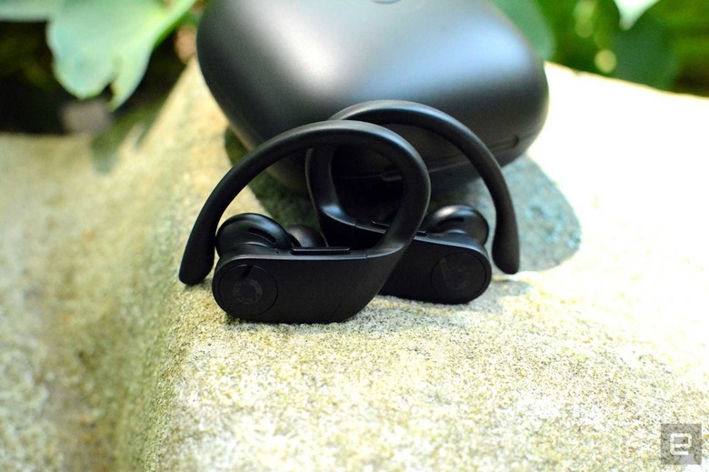 Beats Powerbeats Pro review